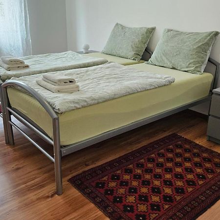 Apartment Belvedere Кральевица Экстерьер фото