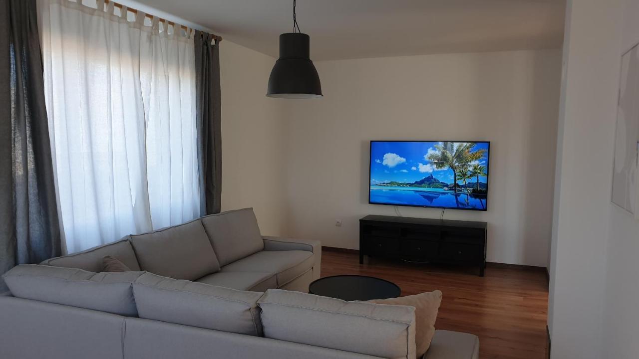 Apartment Belvedere Кральевица Экстерьер фото