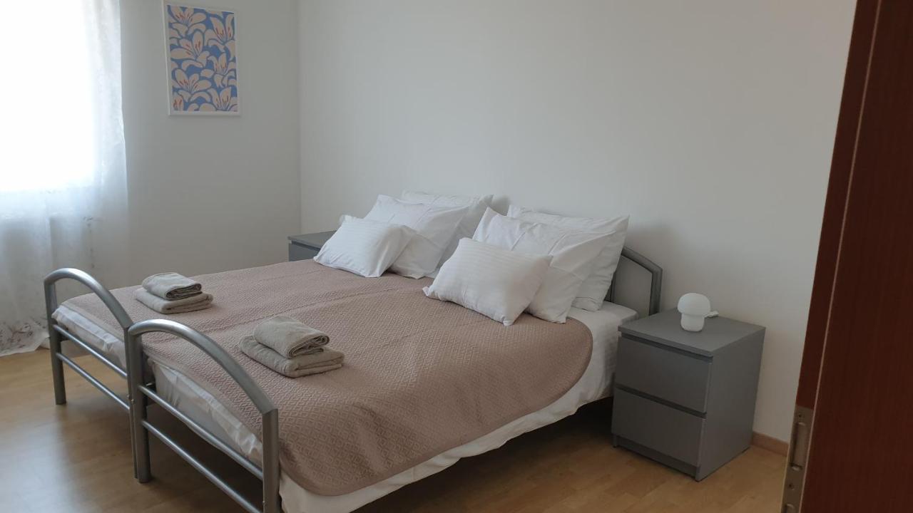 Apartment Belvedere Кральевица Экстерьер фото