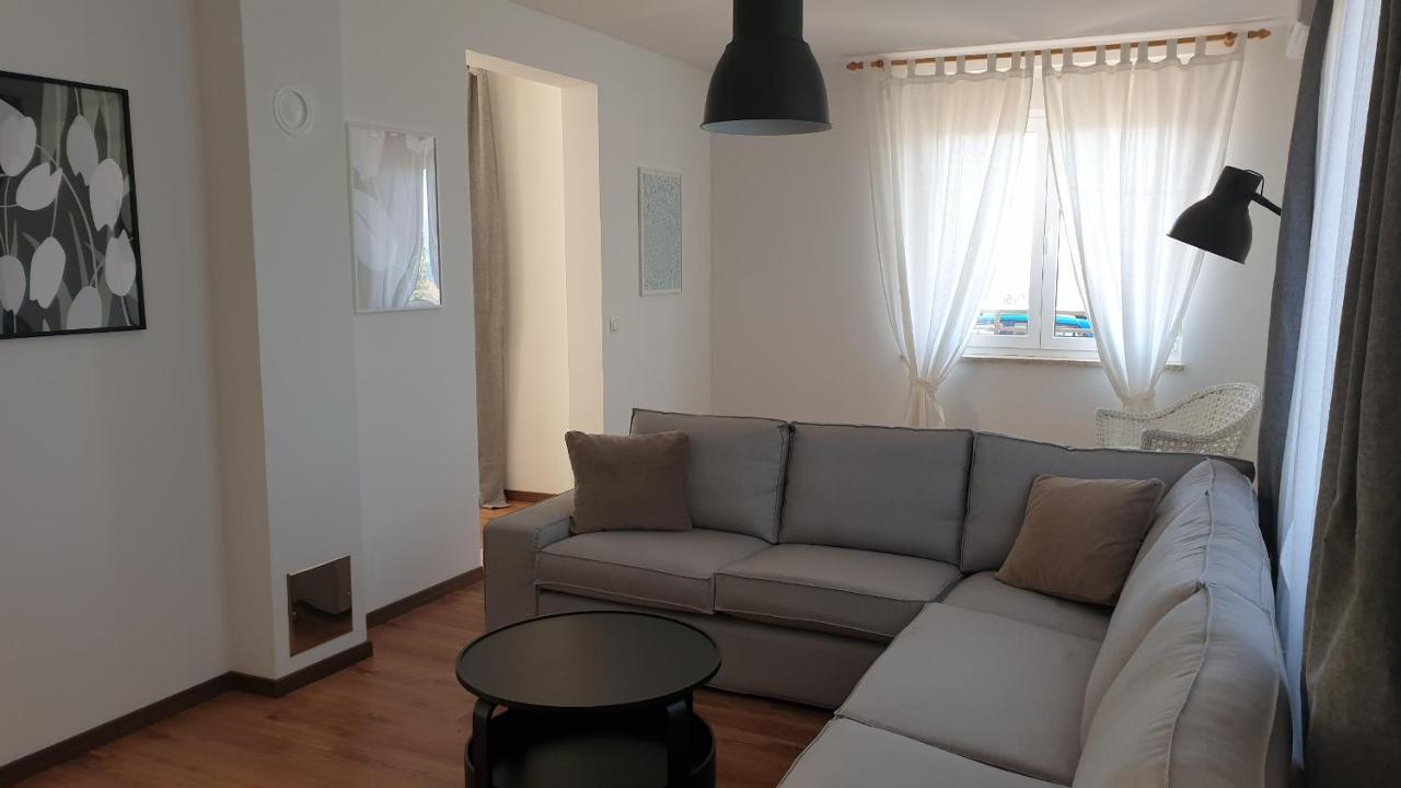 Apartment Belvedere Кральевица Экстерьер фото