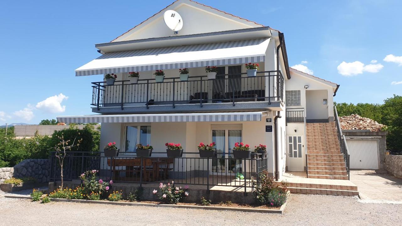 Apartment Belvedere Кральевица Экстерьер фото