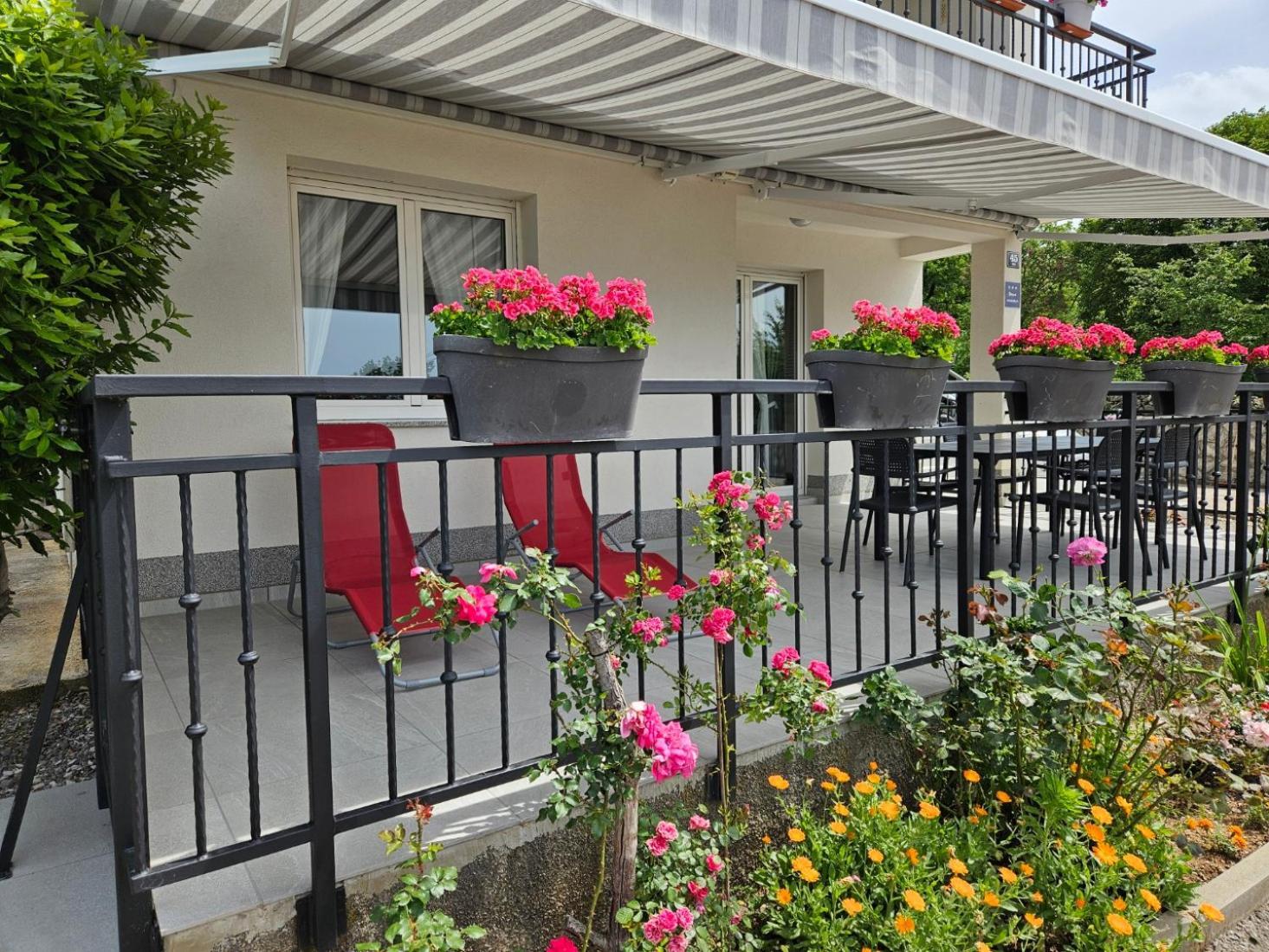Apartment Belvedere Кральевица Экстерьер фото